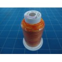 Harmony - Orange Sherbert 460m 100% Cotton Thread 